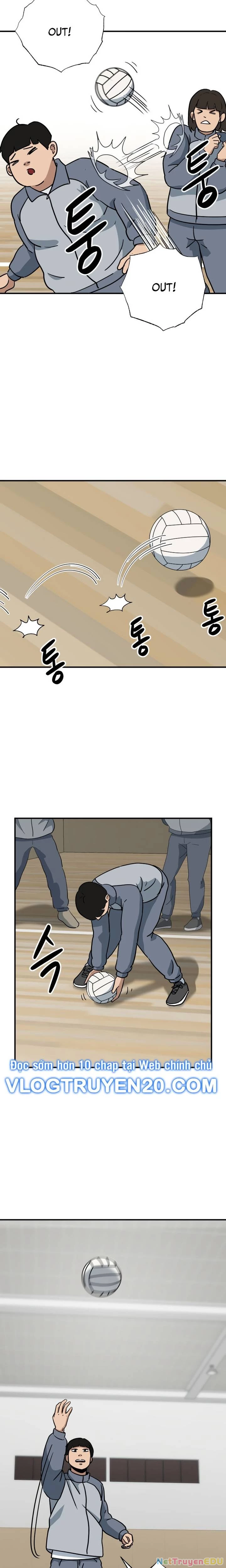 Thủ Môn Chapter  2 - 12