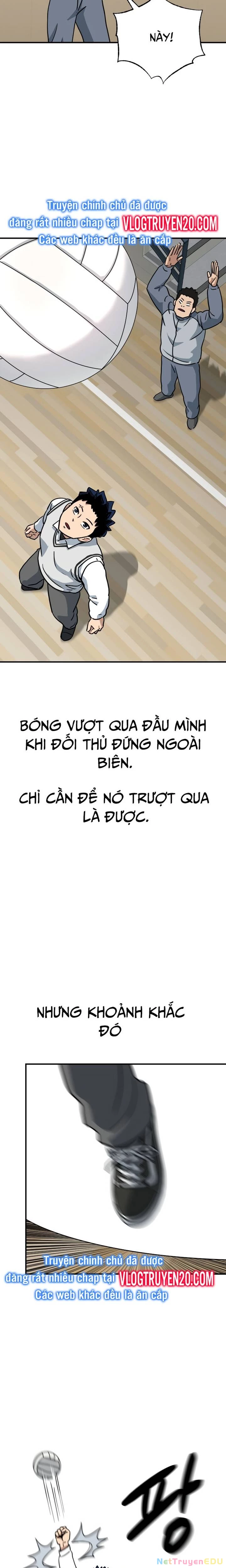 Thủ Môn Chapter  2 - 13