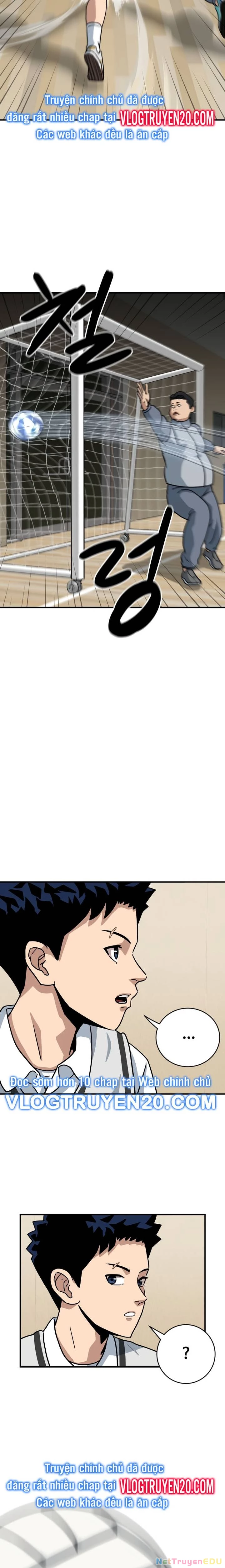 Thủ Môn Chapter  2 - 20