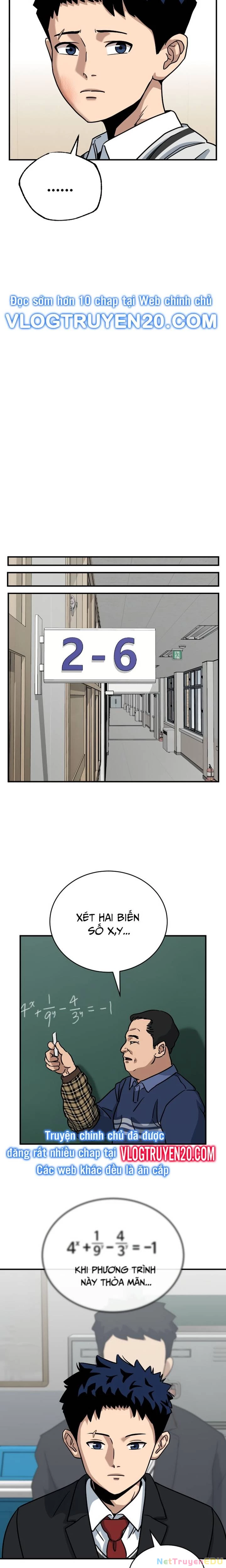 Thủ Môn Chapter  2 - 22