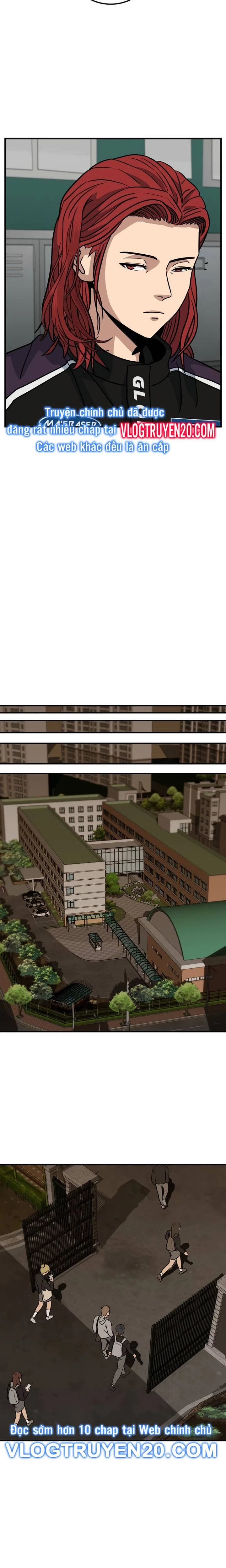 Thủ Môn Chapter  2 - 33