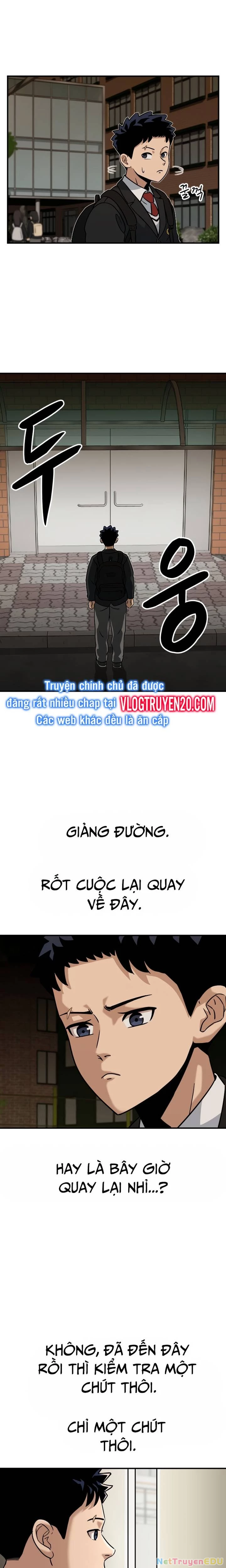 Thủ Môn Chapter  2 - 34