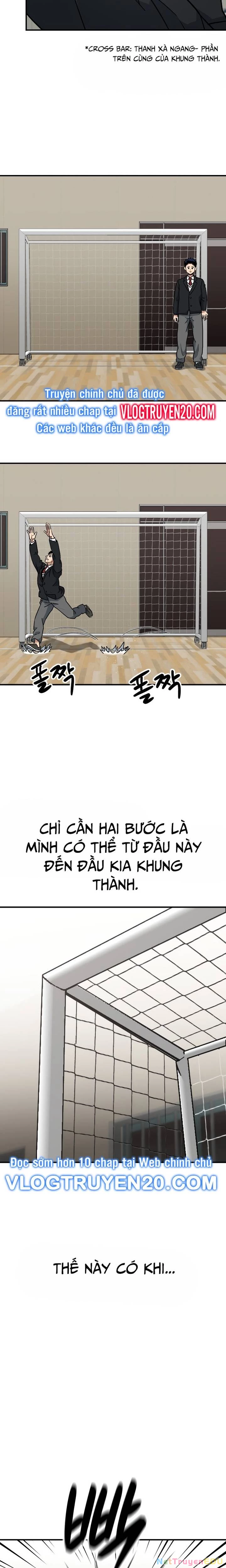 Thủ Môn Chapter  2 - 36