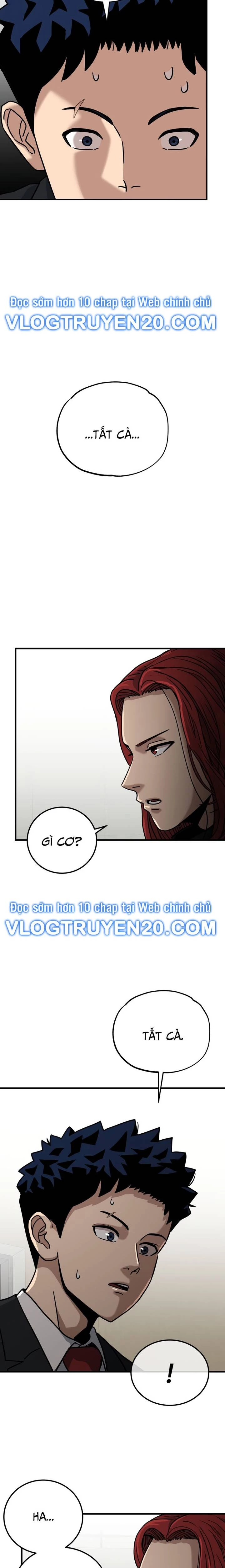 Thủ Môn Chapter  2 - 40