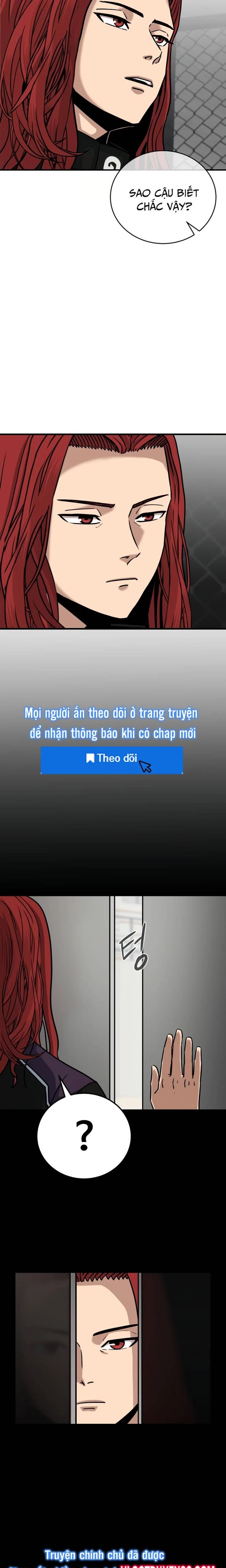 Thủ Môn Chapter  3 - 35