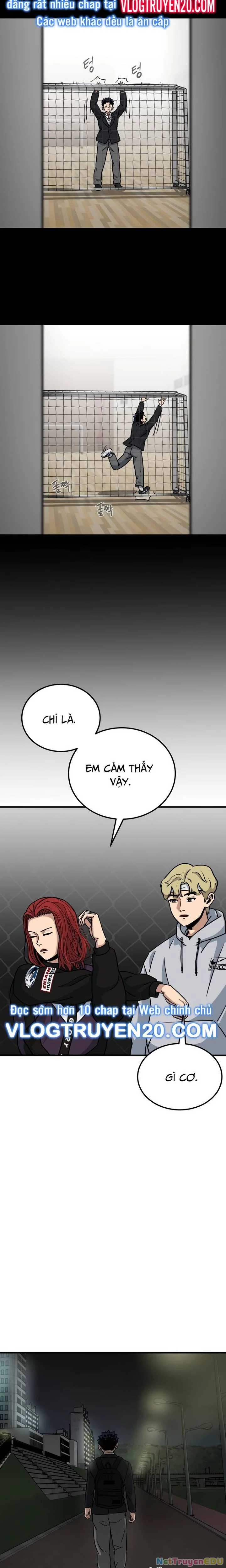 Thủ Môn Chapter  3 - 36