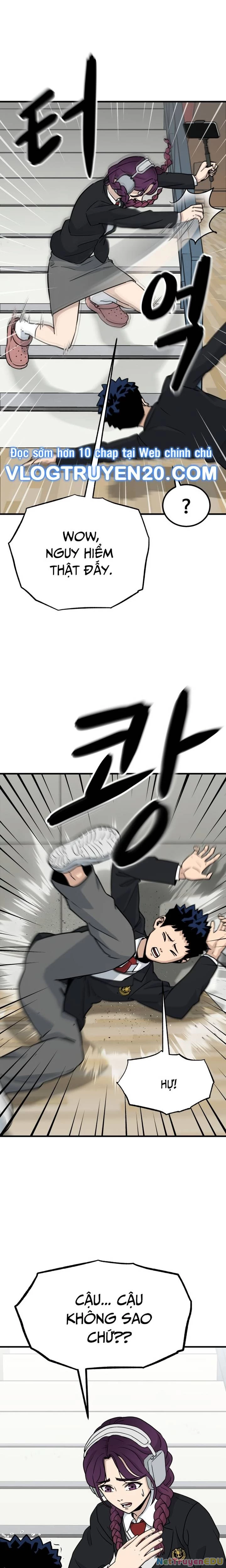 Thủ Môn Chapter  4 - 26