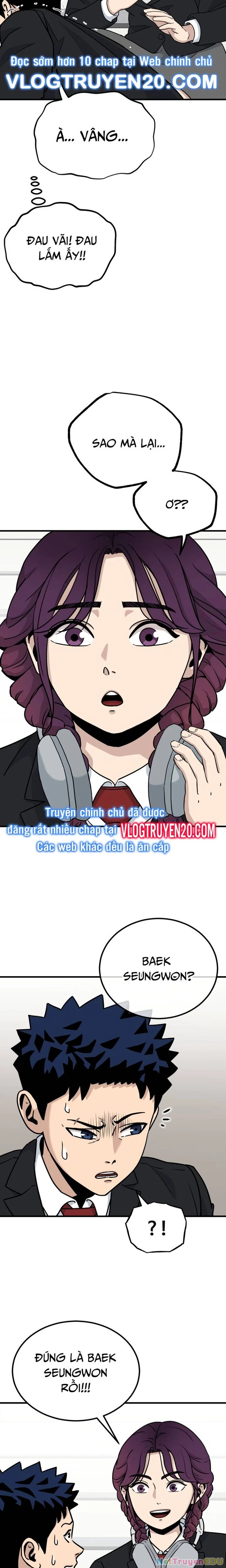 Thủ Môn Chapter  4 - 27