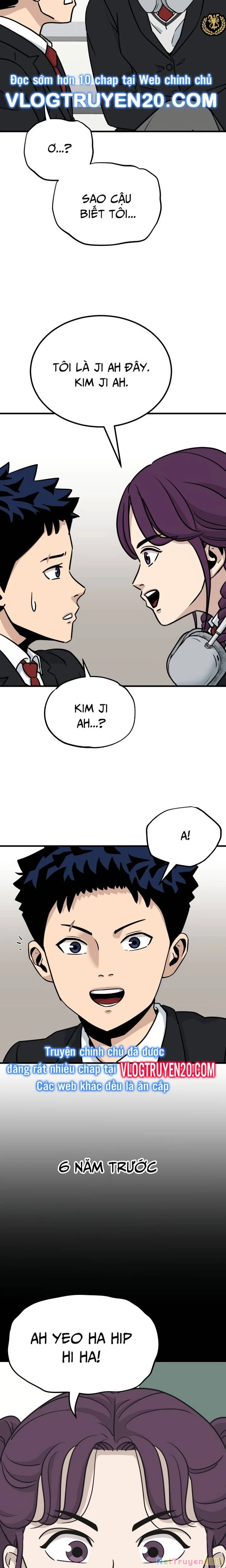 Thủ Môn Chapter  4 - 28