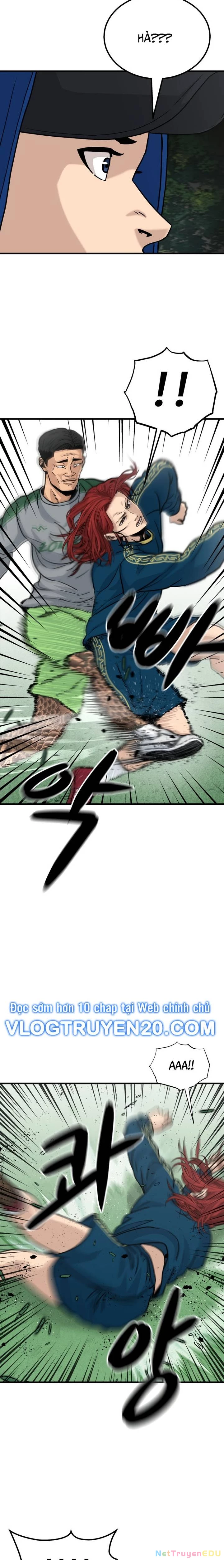 Thủ Môn Chapter  5 - 24