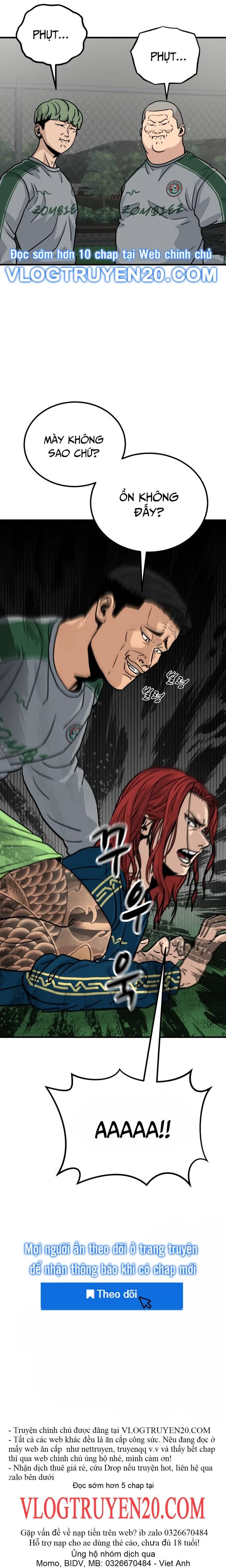 Thủ Môn Chapter  5 - 26