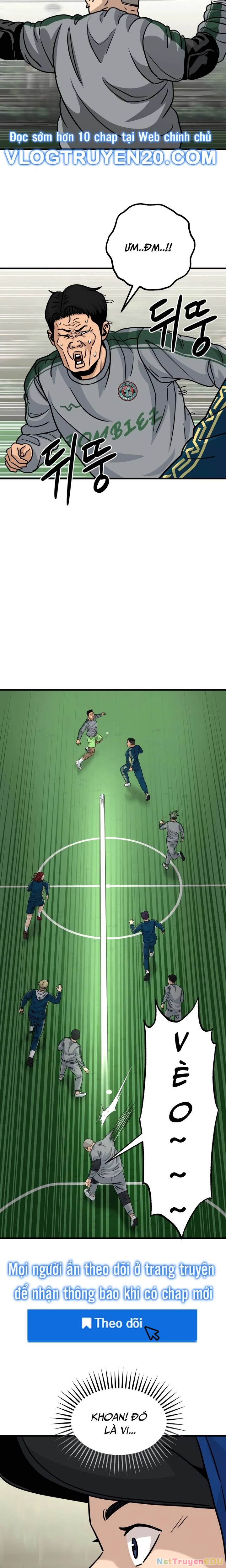 Thủ Môn Chapter 6 - 15