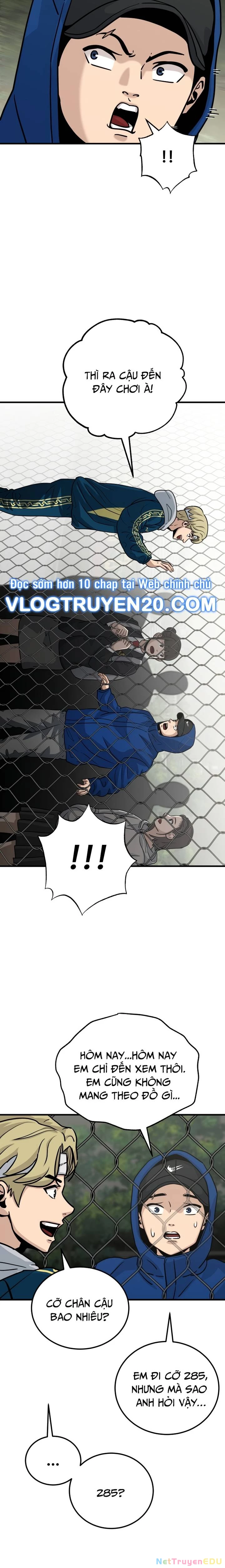 Thủ Môn Chapter 6 - 26