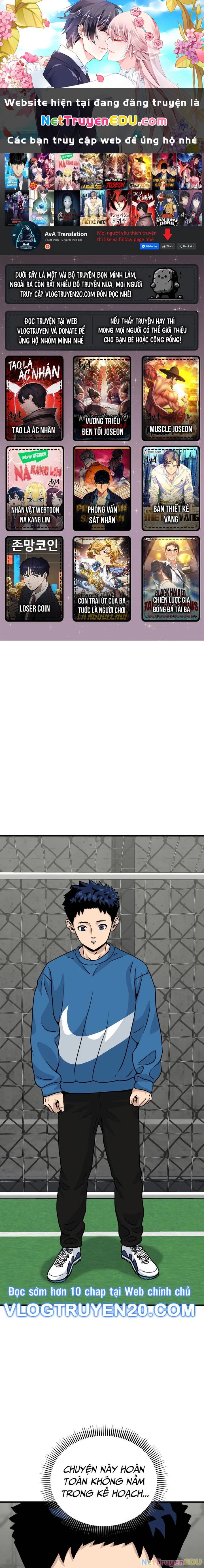 Thủ Môn Chapter 7 - 1