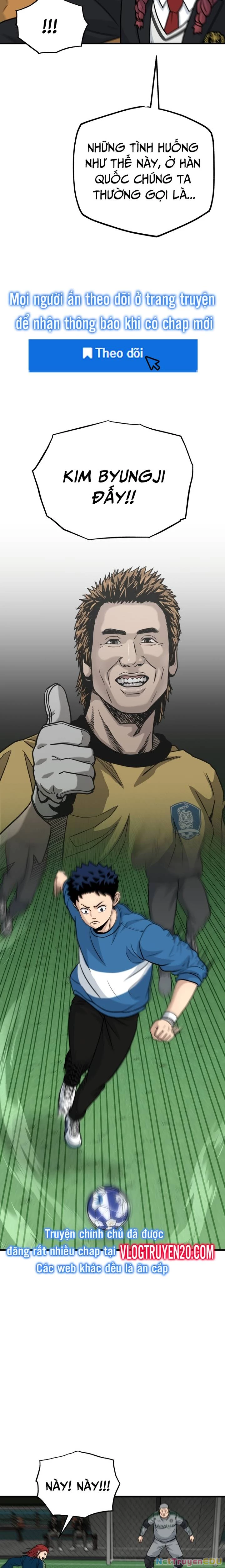 Thủ Môn Chapter 9 - 7