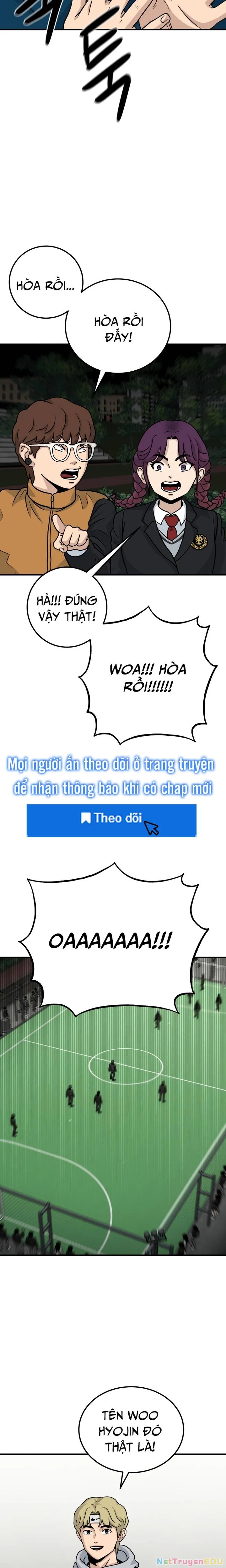 Thủ Môn Chapter 9 - 12