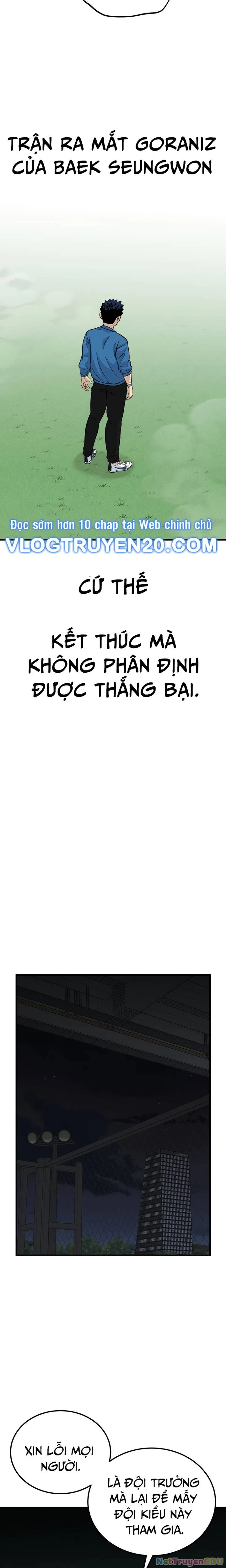 Thủ Môn Chapter 9 - 23