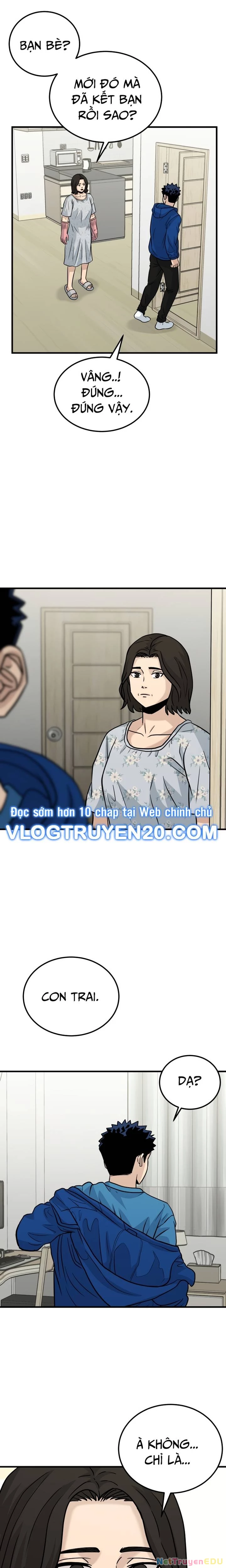 Thủ Môn Chapter 9 - 28