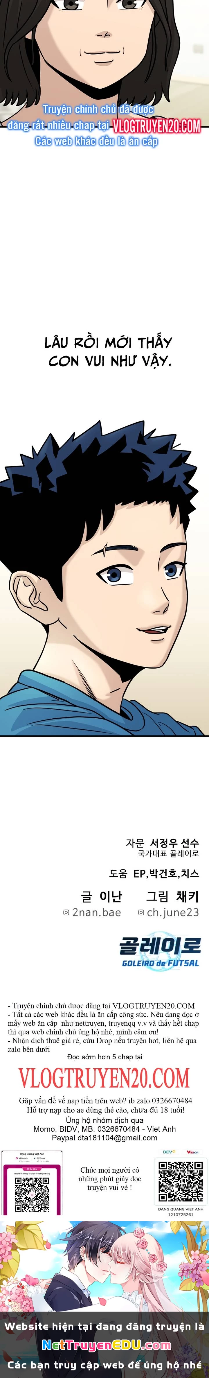 Thủ Môn Chapter 9 - 29