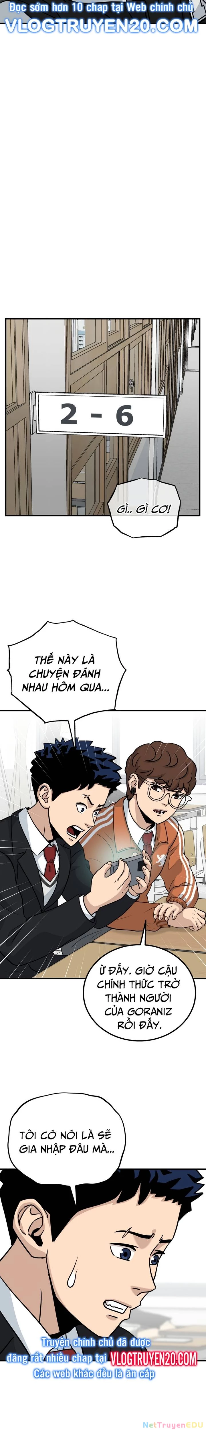 Thủ Môn Chapter 10 - 19