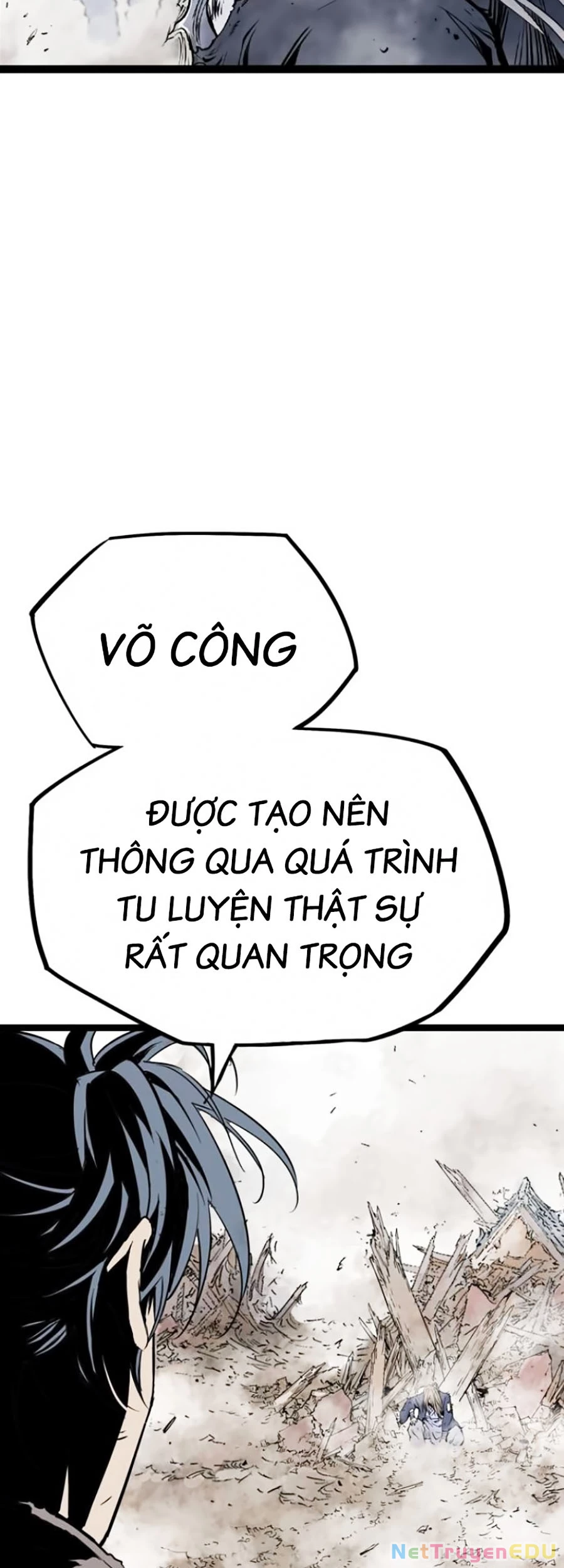 Sát Thần Tu La Chapter 39 - Next Chapter 40