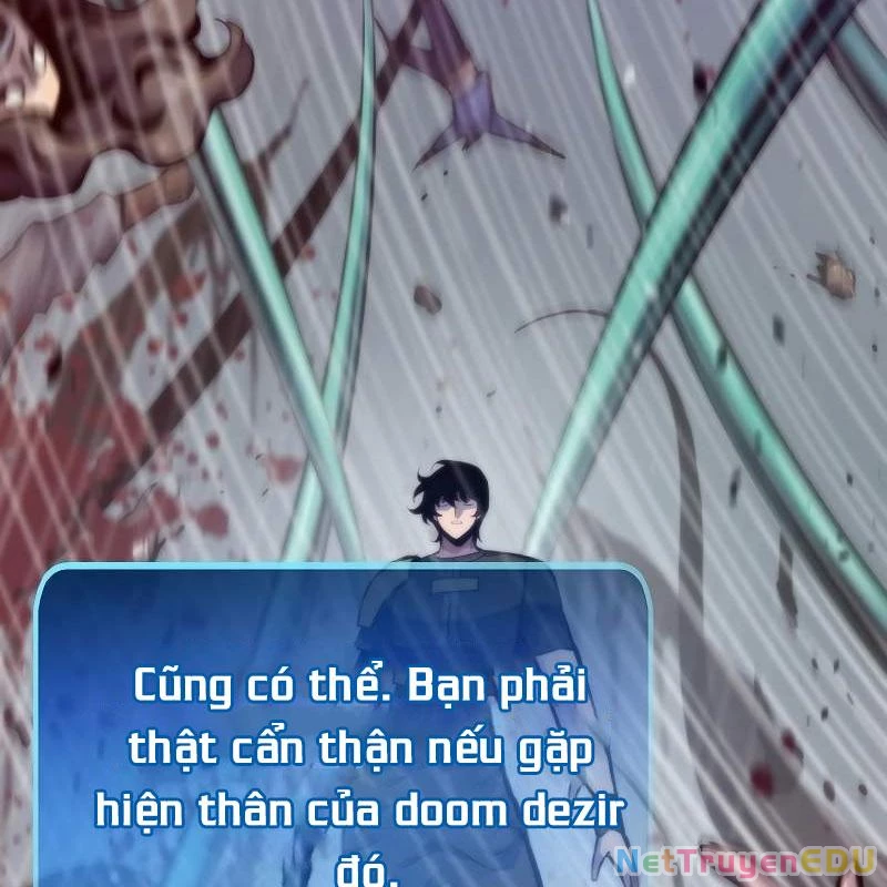 Hồi Quy Giả Chapter 118 - 21