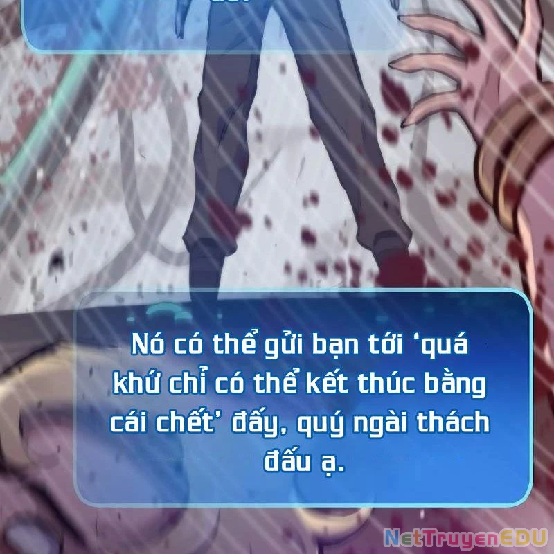 Hồi Quy Giả Chapter 118 - 22