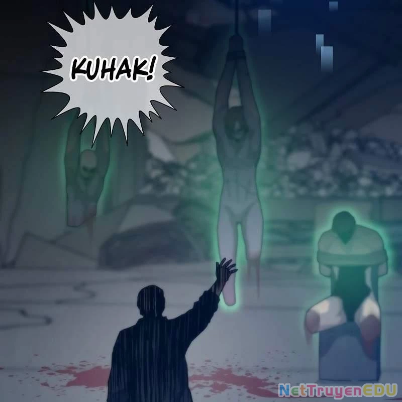 Hồi Quy Giả Chapter 118 - 108
