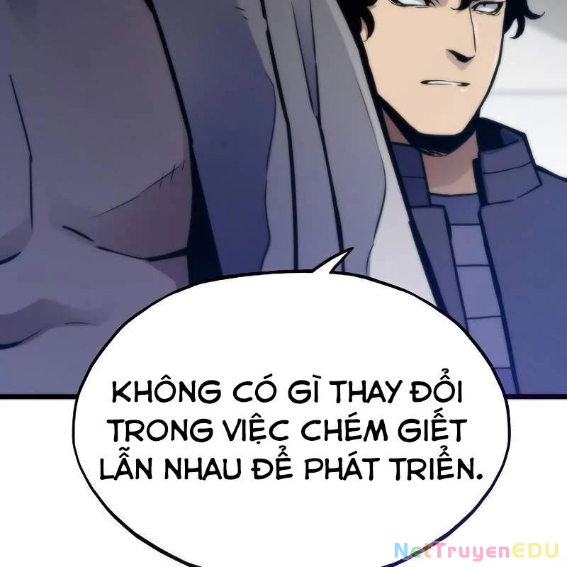 Hồi Quy Giả Chapter 118 - 119