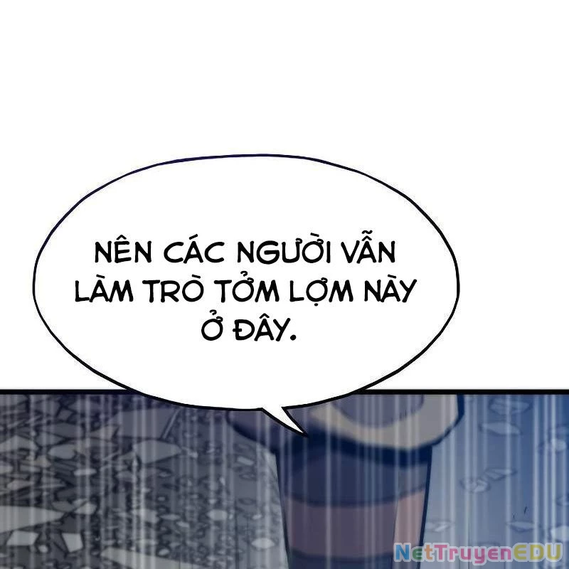 Hồi Quy Giả Chapter 118 - 123