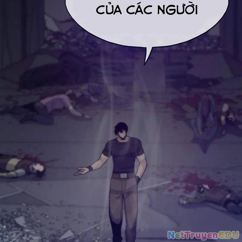 Hồi Quy Giả Chapter 118 - 126