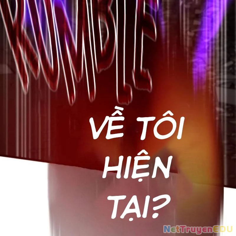 Hồi Quy Giả Chapter 118 - 154