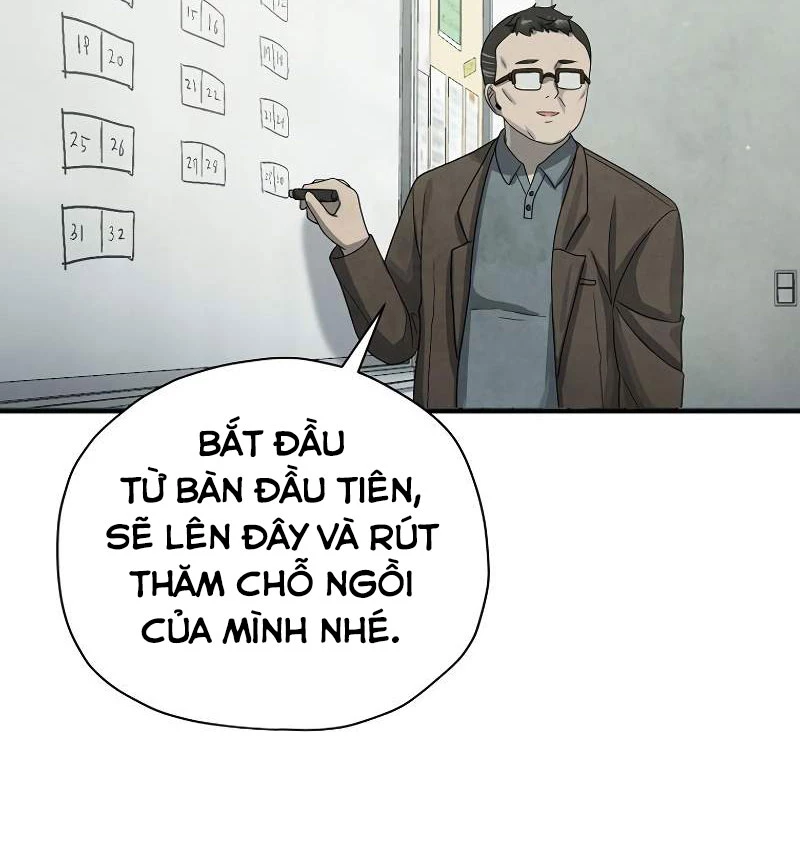 Câu Lạc Bộ Truyện Ma (Remake) Chapter  8 - 2