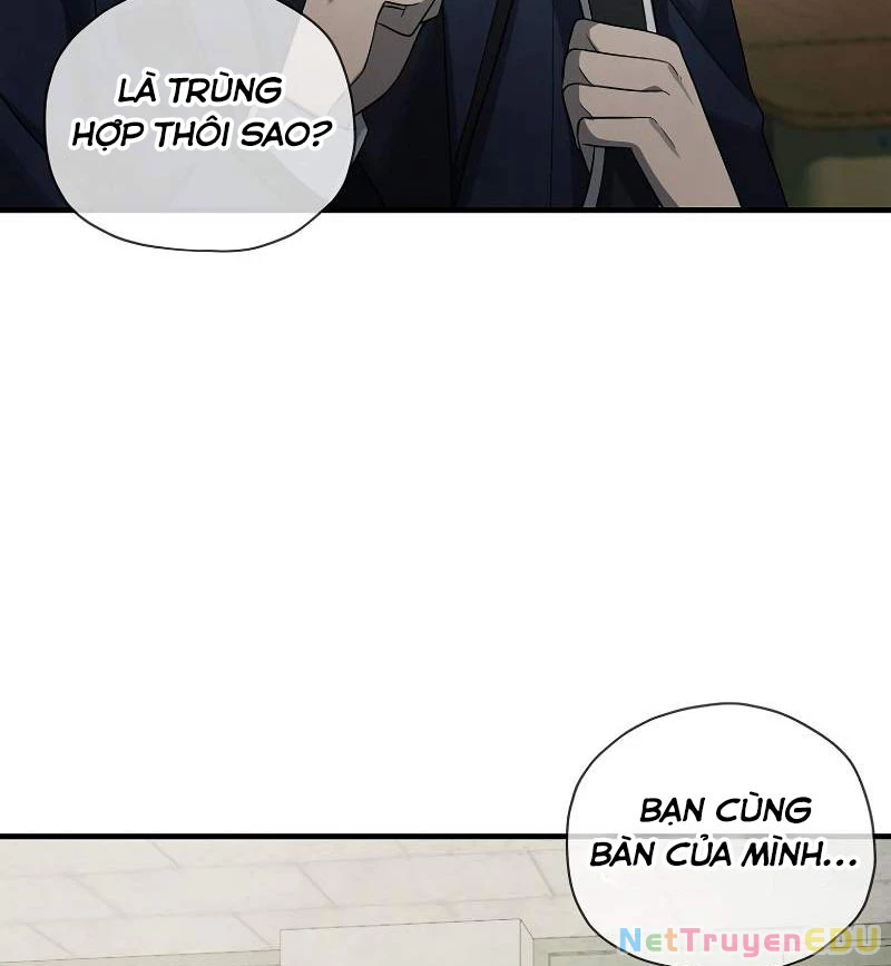 Câu Lạc Bộ Truyện Ma (Remake) Chapter  8 - 6