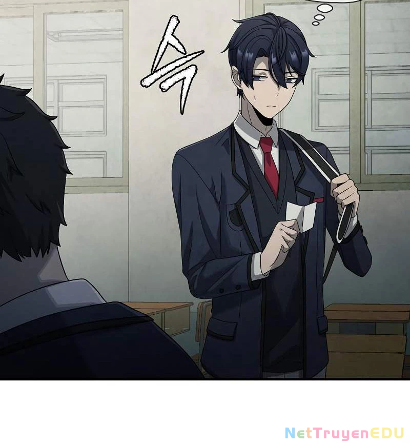 Câu Lạc Bộ Truyện Ma (Remake) Chapter  8 - 7