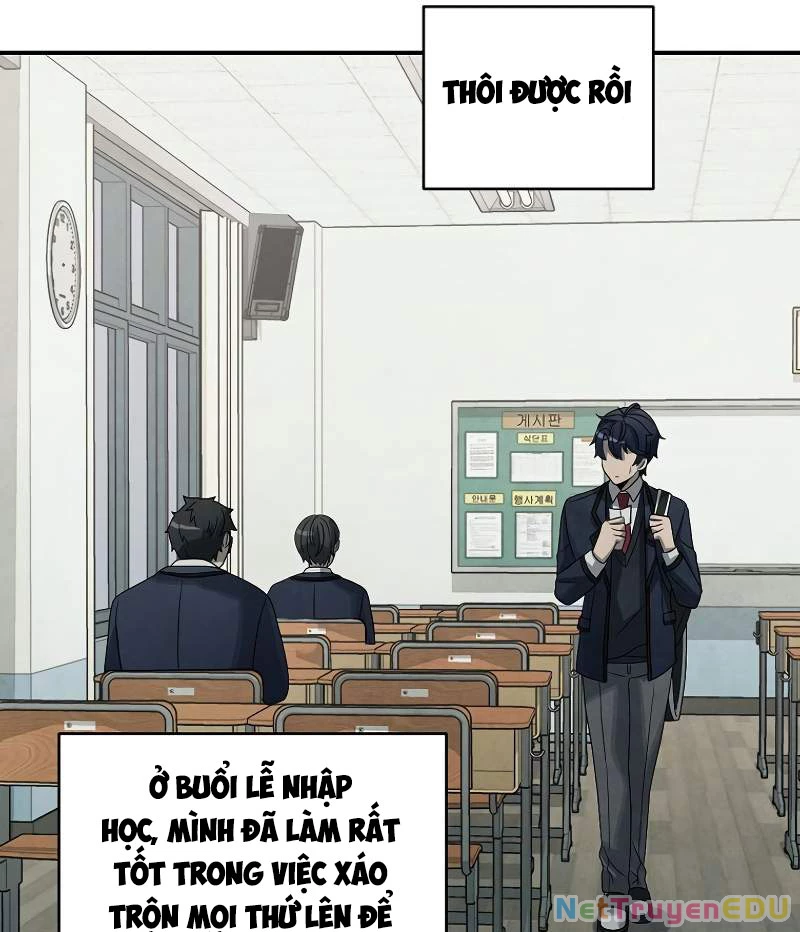 Câu Lạc Bộ Truyện Ma (Remake) Chapter  8 - 13