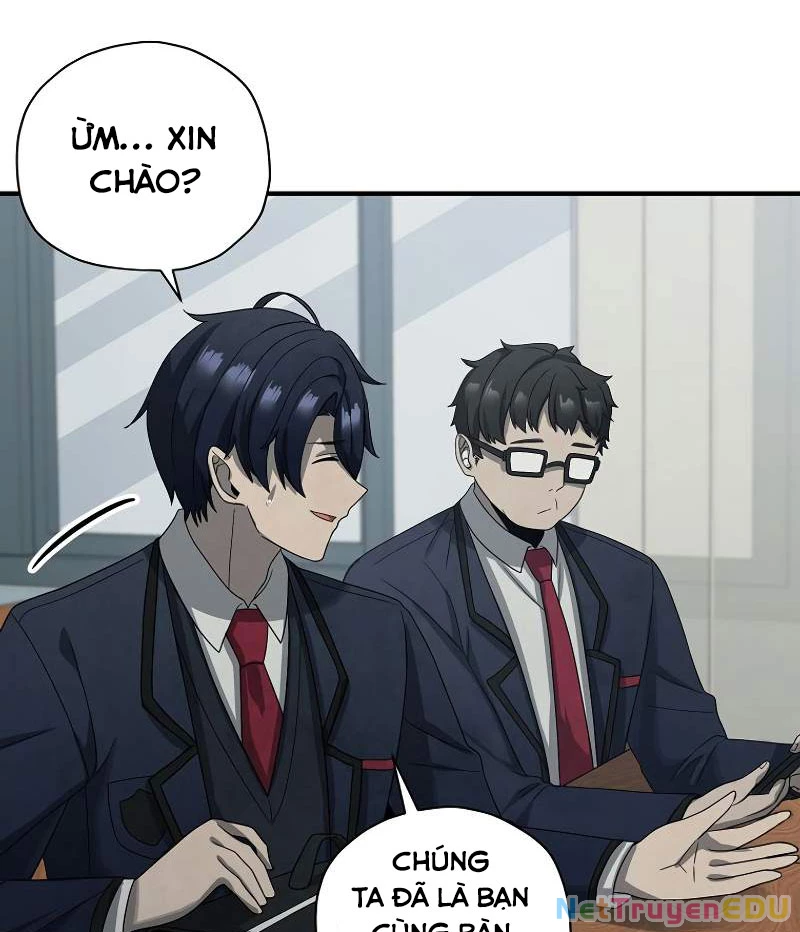 Câu Lạc Bộ Truyện Ma (Remake) Chapter  8 - 15