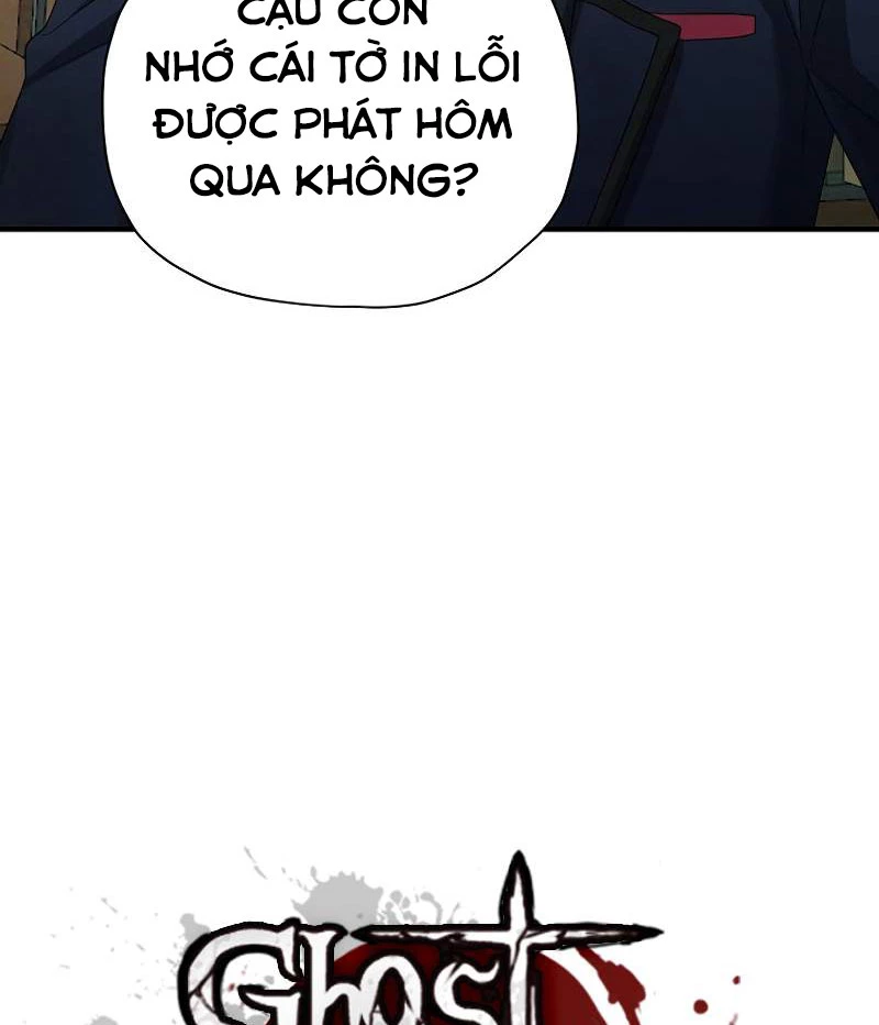 Câu Lạc Bộ Truyện Ma (Remake) Chapter  8 - 18