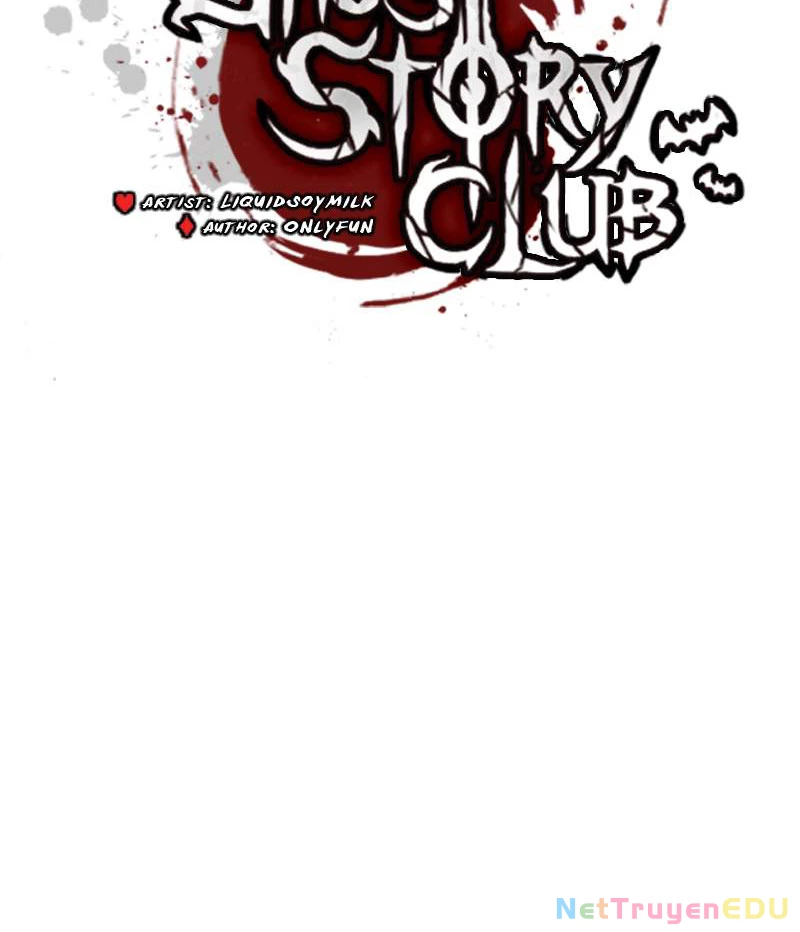 Câu Lạc Bộ Truyện Ma (Remake) Chapter  8 - 19