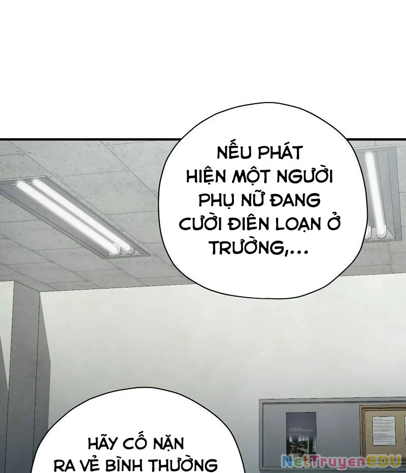 Câu Lạc Bộ Truyện Ma (Remake) Chapter  8 - 20