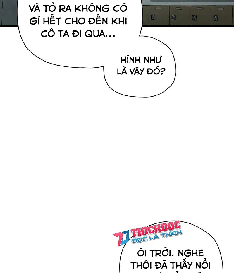 Câu Lạc Bộ Truyện Ma (Remake) Chapter  8 - 21