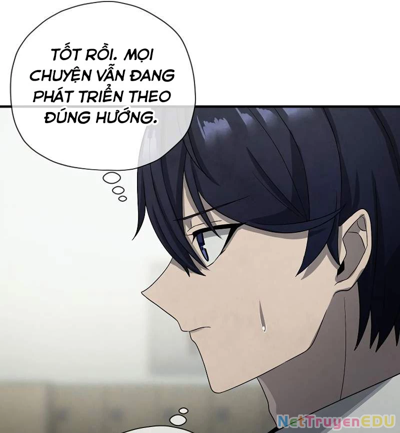 Câu Lạc Bộ Truyện Ma (Remake) Chapter  8 - 25