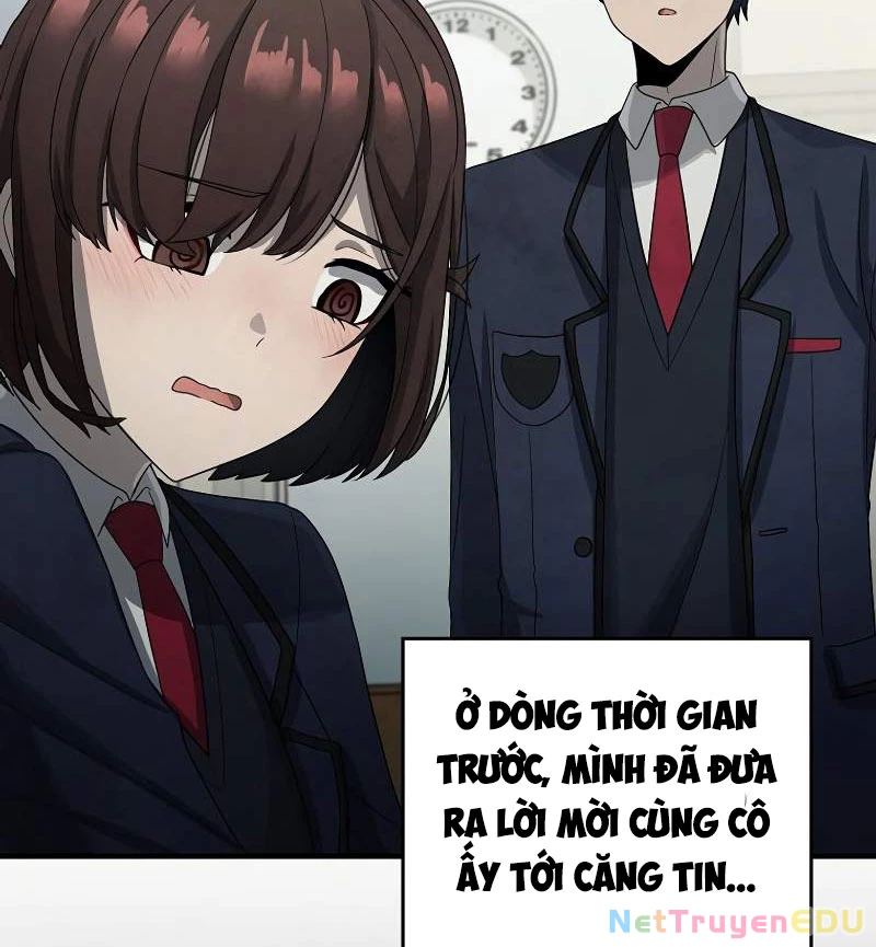 Câu Lạc Bộ Truyện Ma (Remake) Chapter  8 - 29