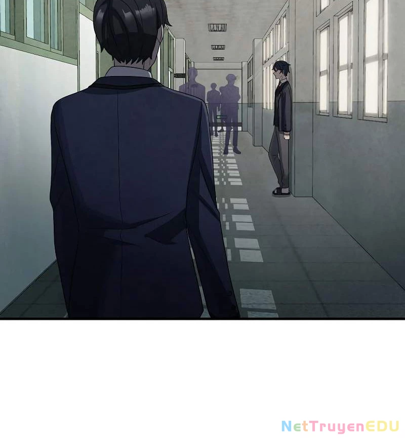 Câu Lạc Bộ Truyện Ma (Remake) Chapter  8 - 35