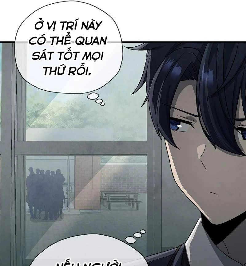 Câu Lạc Bộ Truyện Ma (Remake) Chapter  8 - 38