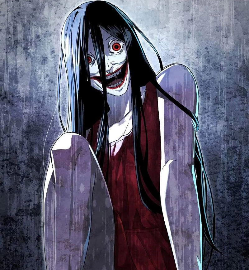 Câu Lạc Bộ Truyện Ma (Remake) Chapter  8 - 45