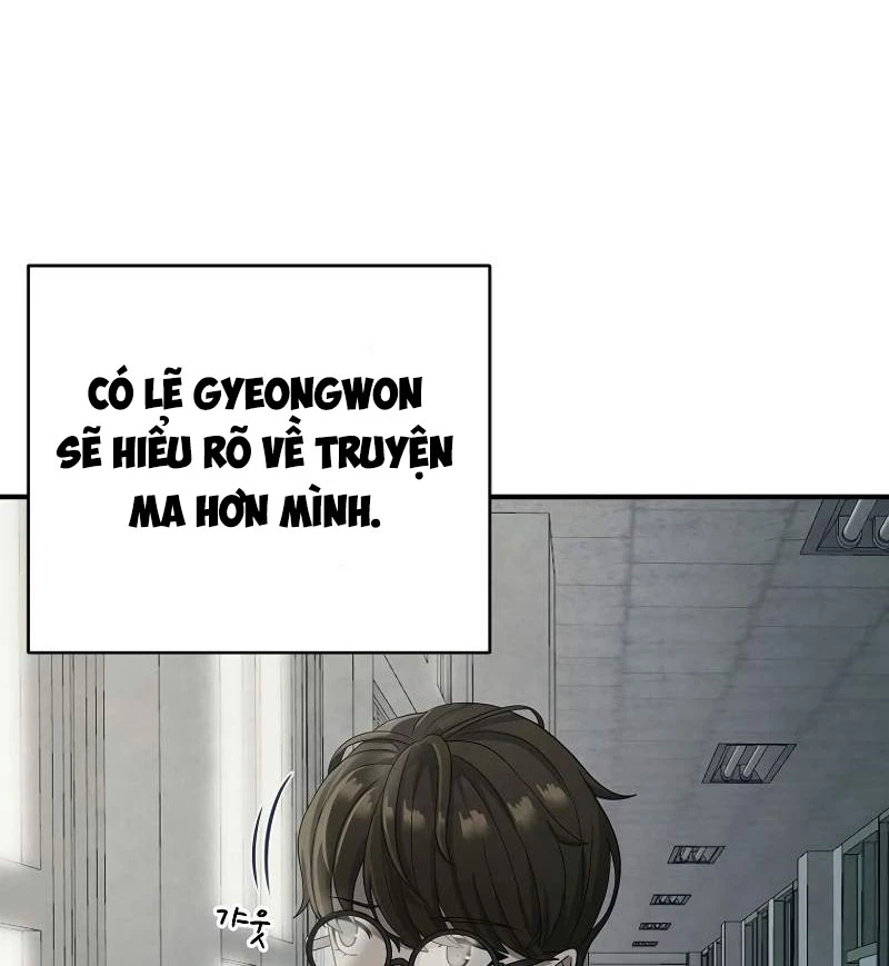 Câu Lạc Bộ Truyện Ma (Remake) Chapter  8 - 56