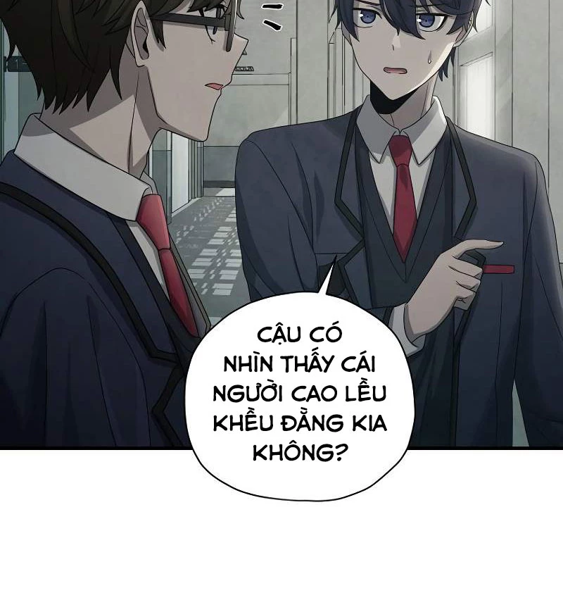 Câu Lạc Bộ Truyện Ma (Remake) Chapter  8 - 59