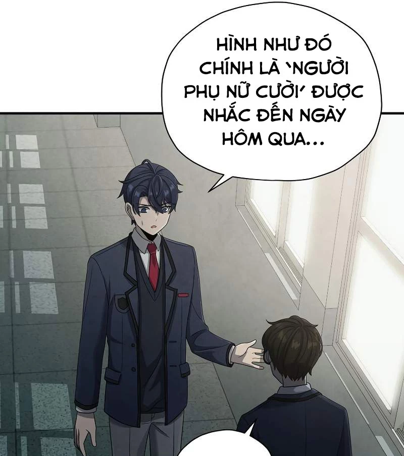 Câu Lạc Bộ Truyện Ma (Remake) Chapter  8 - 64