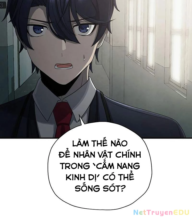 Câu Lạc Bộ Truyện Ma (Remake) Chapter  8 - 66